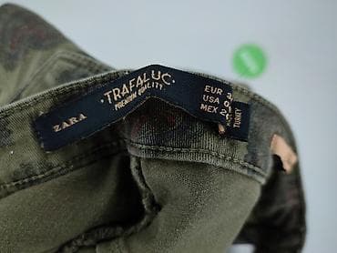 zara basic rn 77302: Zara, Jeansy damskie, rozmiar S — 5