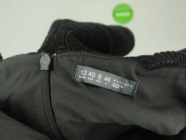 buty by o la la kozaki: Denim Co, Sukienka damska, rozmiar L — 5