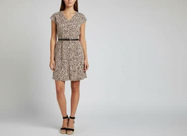 sukienki maxi shein: Shein, Sukienka damska, rozmiar L — 7