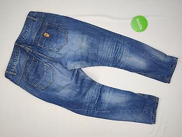 sweter givenchy: Medicine, Jeansy dla mężczyzn, rozmiar 3XL — 3