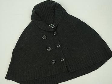 AZARA PARIS, Ponczo damskie, rozmiar One size