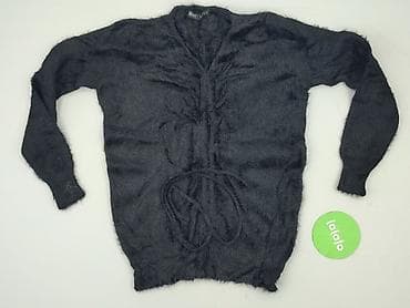 kik bluzki: Sweter damski, rozmiar M — 2