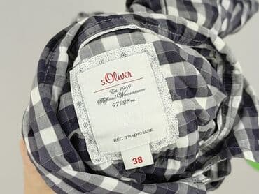 koszulka z jamnikiem reserved: S.Oliver, Koszula damska, M — 4