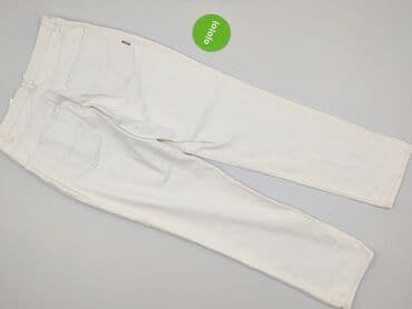 dżinsy do garnituru: Jeansy damskie, rozmiar S — 3