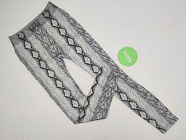 ciapy decathlon: Legginsy Sportowe damskie, rozmiar S — 2