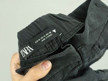 Women: Zara, Shorts for women, size M (EU 38) — 4