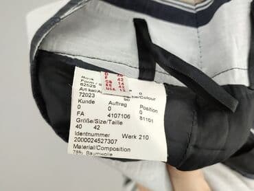 świąteczne spódniczki: Daniel Hechter, Spódnica damska, rozmiar M — 6