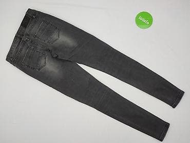 kissy jeans: House, Jeans for women, size S — 3