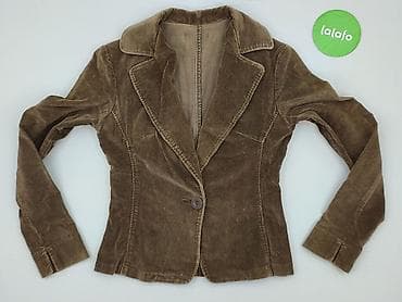 klapki nine west: Used, Marynarka damska, rozmiar S — 2