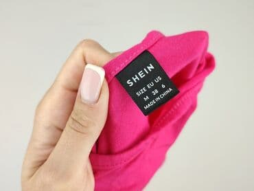 miu miu t shirty: Shein, Women`s T-shirt, size M (EU 38) — 5