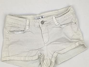 Ubrania damskie: Szorty damskie, rozmiar S — 1