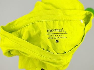 bluzki opus: Monnari, T-shirt damski, rozmiar M — 8