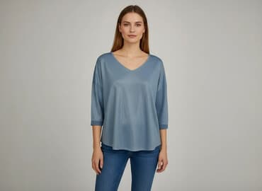 esmara koszula nocna: Esmara, Bluzka damska, rozmiar M — 6