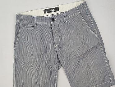 H&M L.O.G.G., Szorty dla mężczyzn, rozmiar L
