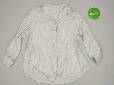 блузка sinsay: Sinsay, Koszula damska, rozmiar XL — 2