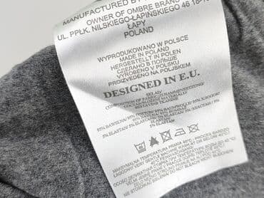 legginsy champion: Lycra, Legginsy Sportowe damskie, rozmiar XL — 5