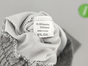 nike jeans: Spodnie dresowe damskie, rozmiar 5XL — 4