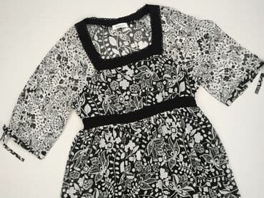 zara sukienka zebra: Yessica, Sukienka damska, rozmiar M — 1