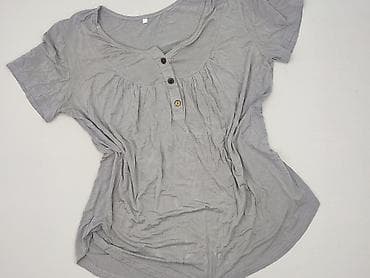 bluza atomówki: Bluzka damska, rozmiar L — 1