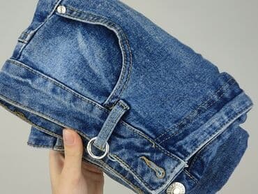 spodenki beloved: Beloved, Jeansy damskie, rozmiar M — 6