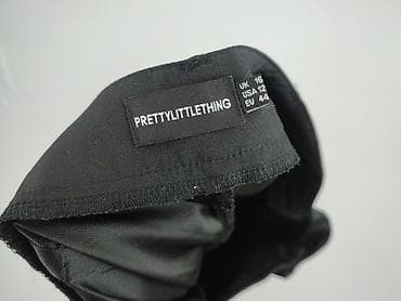 pull and bear dzwony: PrettyLittleThing, Spodnie materiałowe damskie, rozmiar XL — 4