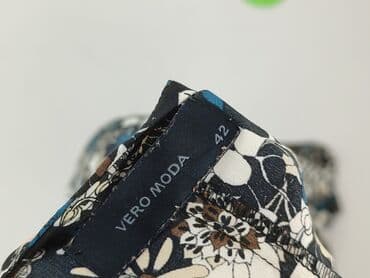 modström sukienki: Vero Moda, Sukienka damska, XL — 4