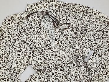 bluzki z tafty: Bluzka damska, rozmiar 2XL — 1