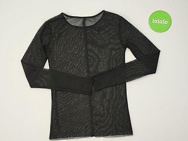 przedluzacz do body: Bluzka damska, rozmiar S — 3