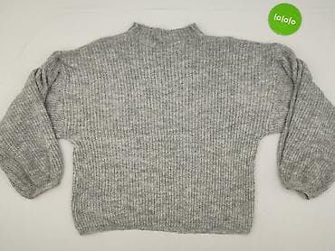 kurtka damska pull and bear: Amisu, Sweter damski, rozmiar M — 2