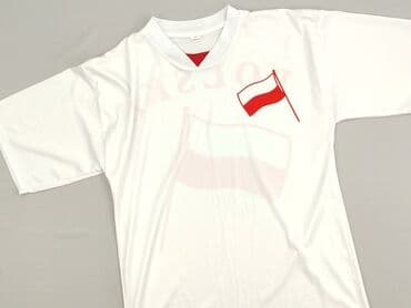koszulka barcelony 1415: T-shirt for men, M (EU 38), condition - Perfect — 1