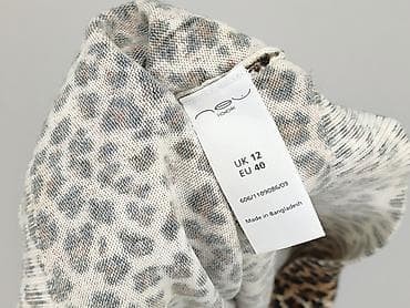 sweter wrangler: New Look, Sweter damski, rozmiar L — 6