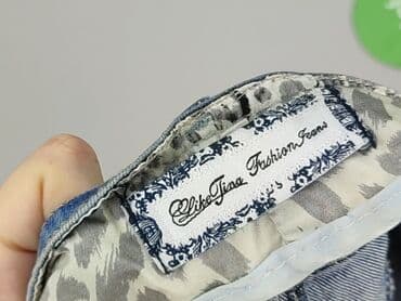 skórzane spódniczki mini: Moda, Spódnica damska, rozmiar L — 5