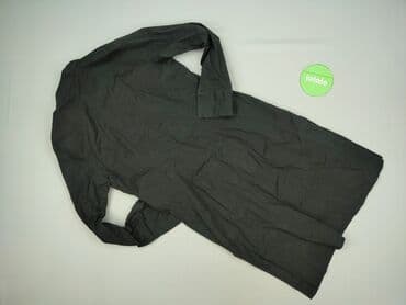 massimo dutti kurtki zimowe: KappAhl, Sukienka damska, XL — 3