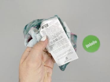 stroje kąpielowe dwuczęściowe ze spódniczką: FB Sister, Spódnica damska, rozmiar M — 4