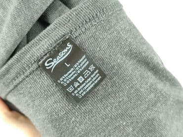 Жіночий одяг: Жіноча блуза, L на lalafo.pl — 4 Жіночий одяг: Жіноча блуза, L — 4