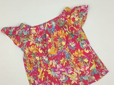 reserved czerwona bluzki: Bluzka damska, rozmiar S — 1