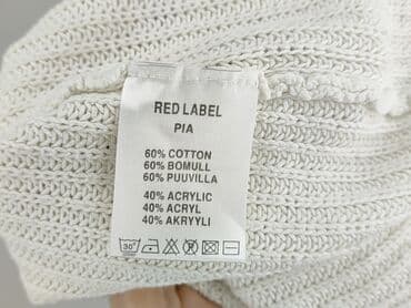 ile wazy sweter: La Pia, Sweter damski, XS — 5