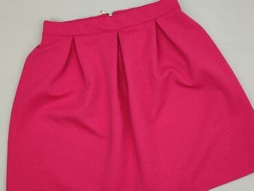 sukienka w kształcie trapezu: Spódnica damska, rozmiar S — 5