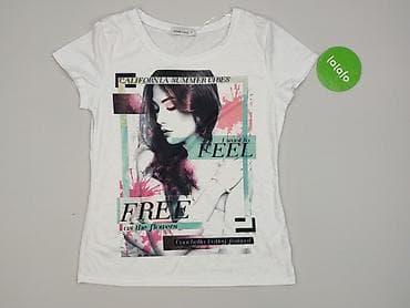 festiwal: T-shirt damski, rozmiar S — 2