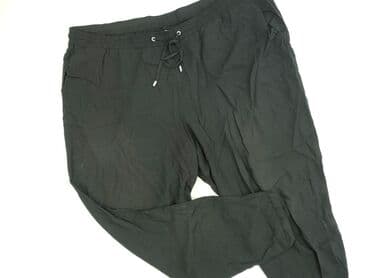 spodnie softshell damskie lidl: Canda, Material trousers for women, size 5XL (EU 50) — 1