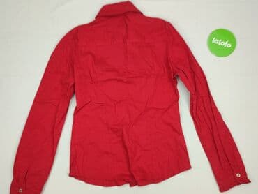 t shirty w czerwone paski: Women`s shirt, size M (EU 38) — 3
