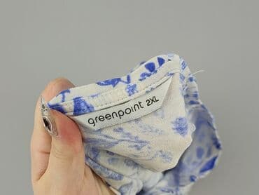 bluzki plus size allegro: Greenpoint, Koszula damska, rozmiar 2XL — 4