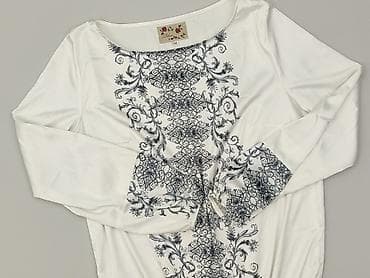 Blue, Жіноча блуза, розмір S