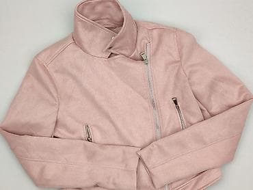 kurtka pull bear: Kurtka przejściowa damska, rozmiar M — 1