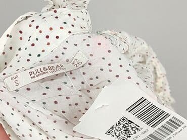 pier one bluza: PULL&BEAR, Koszula damska, rozmiar S — 5