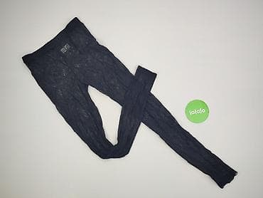 tajki: Topshop, Legginsy rozmiar M — 2