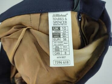 marks and spencer tops: Marks & Spencer, Spódnica damska, rozmiar M — 5