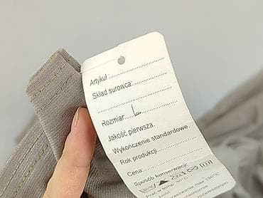 bluzy monnari: Sukienka damska, rozmiar L — 4