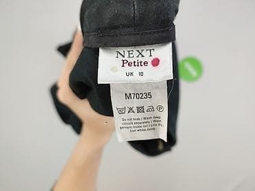 ideal top: NEXT Petite, Spodnie materiałowe damskie, rozmiar S — 5