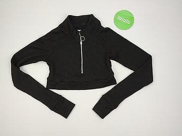 kurtka stranger things: Sweter damski, rozmiar S — 2